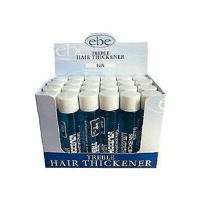 EBE Treble Hair Thickener - Franklins