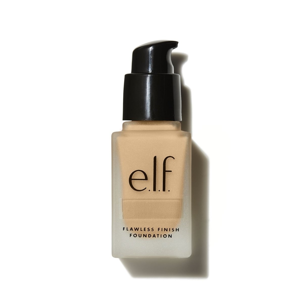 e.l.f Flawless Satin Foundation - Franklins