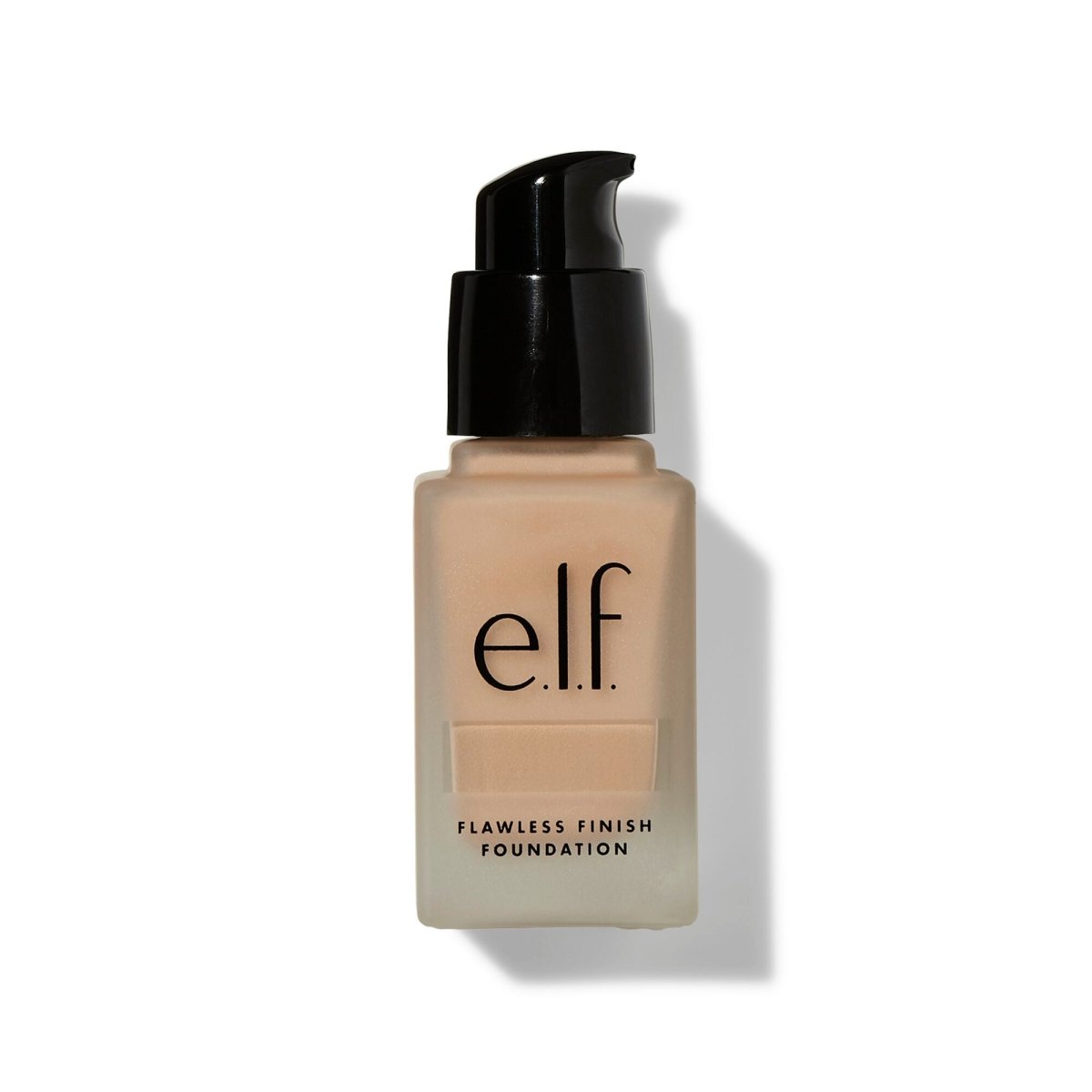 e.l.f Flawless Satin Foundation - Franklins