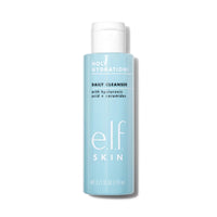 e.l.f Holy Hydration Daily Cleanser 110ml - Franklins