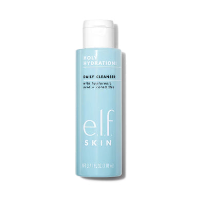 e.l.f Holy Hydration Daily Cleanser 110ml - Franklins