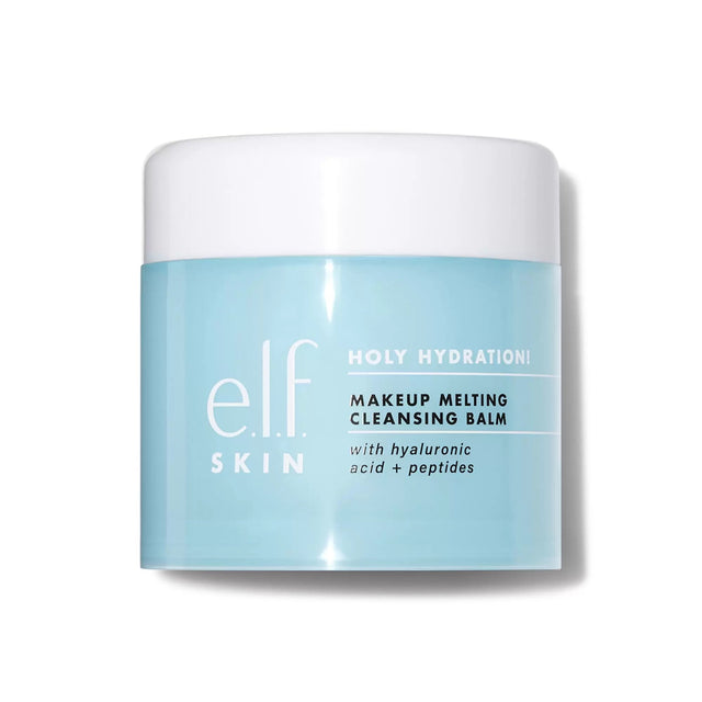 e.l.f Holy Hydration! Makeup Melting Cleansing Balm 56.5g - Franklins