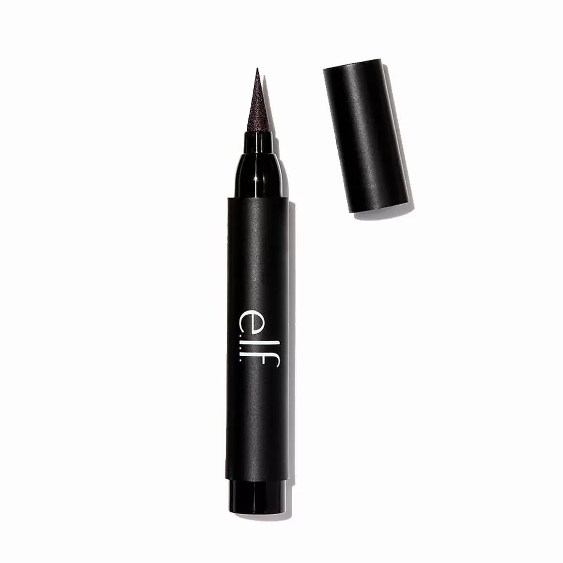 e.l.f Intense Ink Eyeliner Blackest Black - Franklins