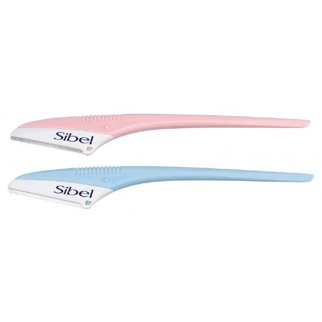 Epil'Hair Pro Beauty Razors 2PCS - Franklins