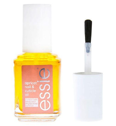 Essie Apricot Nail & Cuticle Oil 13.5ml - Franklins