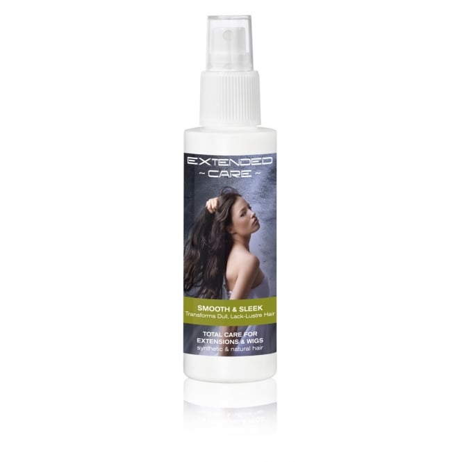 Extended Care Smooth & Sleek Spray 100ml - Franklins