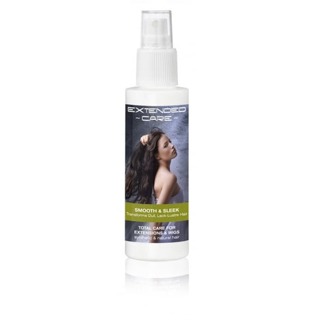 Extended Care Smooth & Sleek Spray 100ml - Franklins