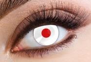 Eyecasions Coloured Contact Lenses - Franklins