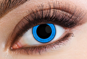 Eyecasions Coloured Contact Lenses - Franklins