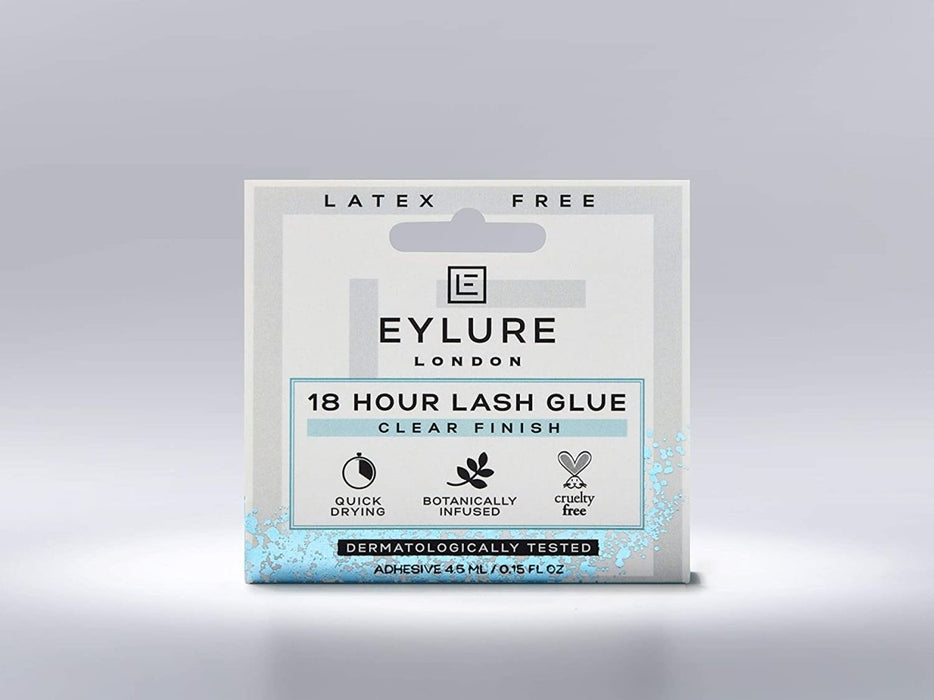 Eylure 18 Hour Latex Free Lash Glue - Franklins
