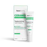 Face Facts Ceramide Replenishing Eye Cream 15ml - Franklins