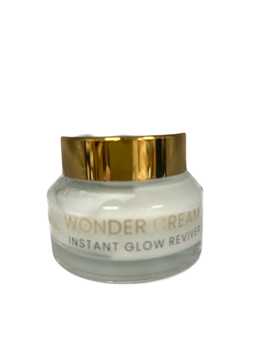 Face Facts Instant Glow Reviver Wonder Cream 50ml - Franklins