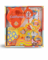 Framar California Dreamin' Kit - Franklins