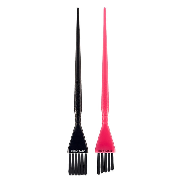 Framar Detail Brush Set - Franklins