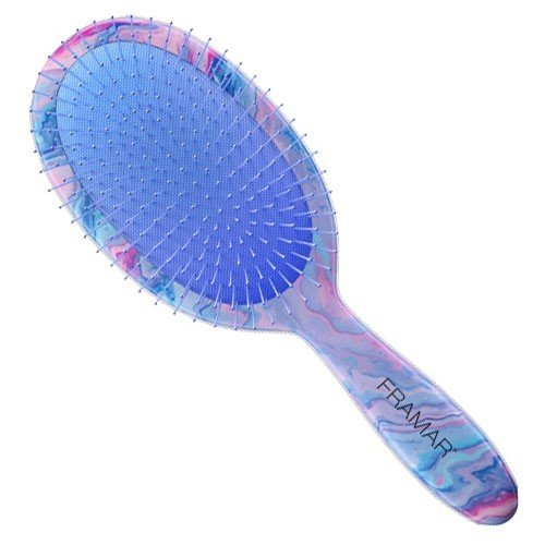 Framar Moonstone Collection Detangle Brush - Franklins