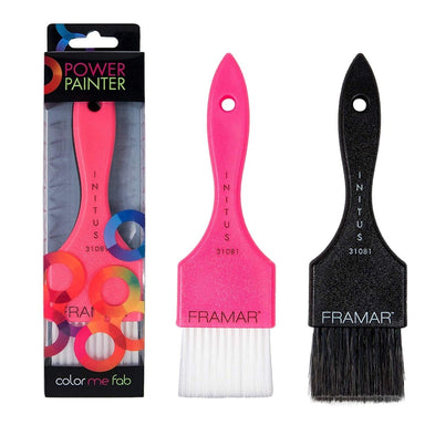 Framar Power Painter Brush Set - Franklins