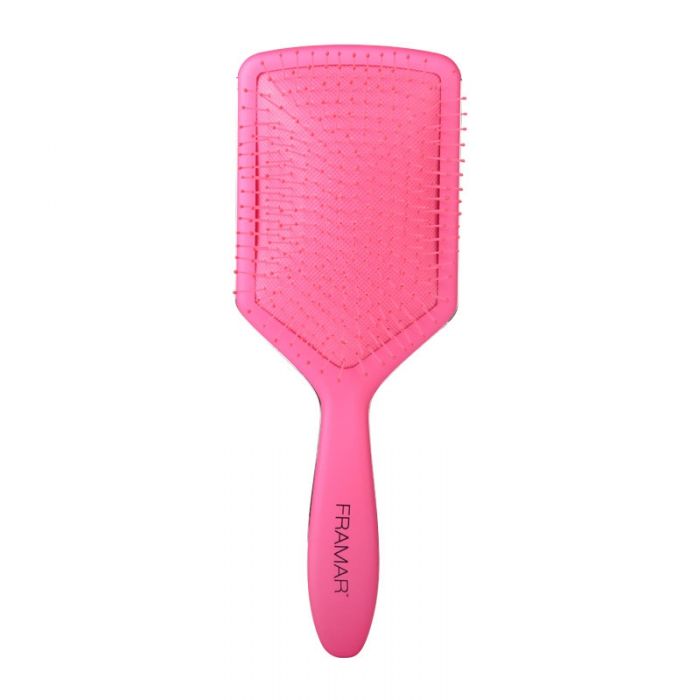 Framar Paddle Brush Pinky Swear