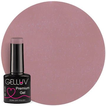 Gelluv Gel Polish L'Amour De Paris Collection - Franklins