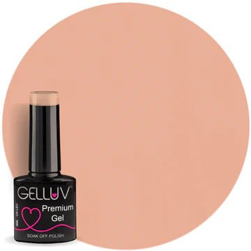 Gelluv Gel Polish L'Amour De Paris Collection - Franklins