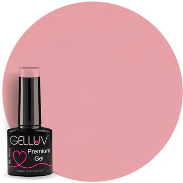 Gelluv Gel Polish L'Amour De Paris Collection - Franklins