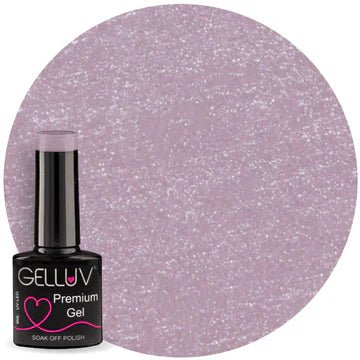 Gelluv Gel Polish L'Amour De Paris Collection - Franklins