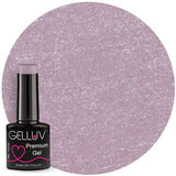 Gelluv Gel Polish L'Amour De Paris Collection - Franklins