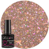 Gelluv Gel Polish L'Amour De Paris Collection - Franklins