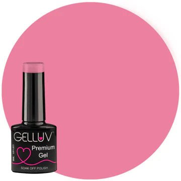 Gelluv Gel Polish Lets Go Party Collection - Franklins