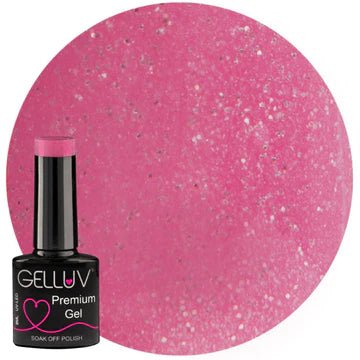 Gelluv Gel Polish Lets Go Party Collection - Franklins