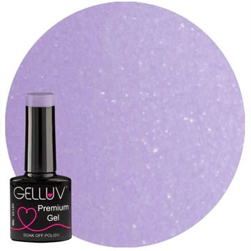 Gelluv Gel Polish Lets Go Party Collection - Franklins