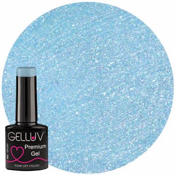 Gelluv Gel Polish Lets Go Party Collection - Franklins