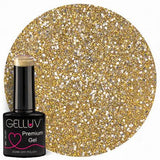 Gelluv The Believe Collection Gel Polish 8ml - Franklins