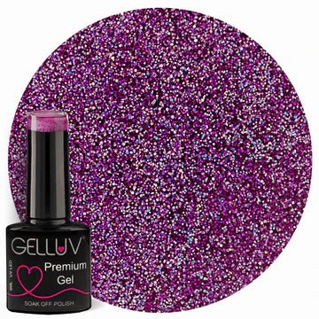 Gelluv The Believe Collection Gel Polish 8ml - Franklins