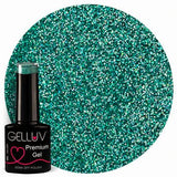 Gelluv The Believe Collection Gel Polish 8ml - Franklins