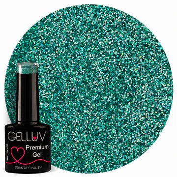 Gelluv The Believe Collection Gel Polish 8ml - Franklins