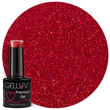 Gelluv The Believe Collection Gel Polish 8ml - Franklins