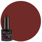 Gelluv Utopia Collection Gel Polish 8ml - Franklins