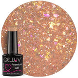 Gelluv Utopia Collection Gel Polish 8ml - Franklins