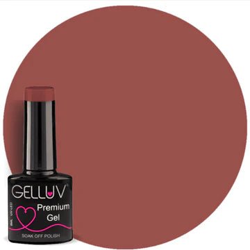 Gelluv Utopia Collection Gel Polish 8ml - Franklins