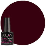 Gelluv Utopia Collection Gel Polish 8ml - Franklins