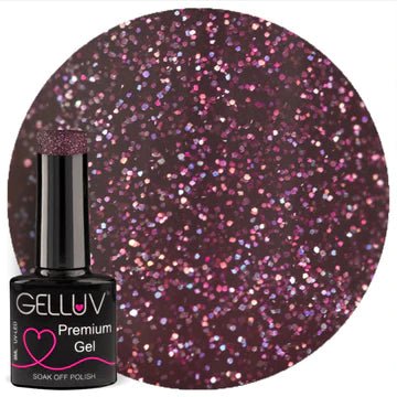 Gelluv Utopia Collection Gel Polish 8ml - Franklins