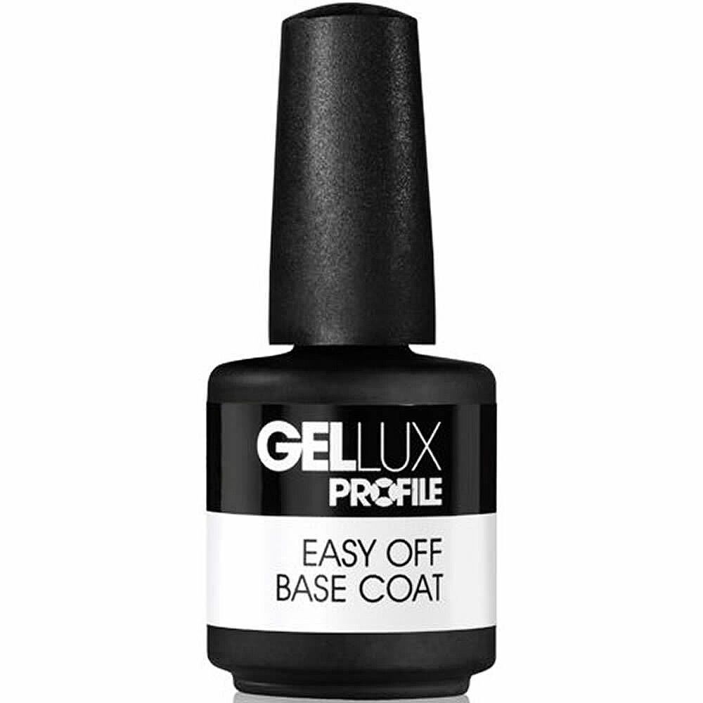 Gellux Easy Off Base Coat 15ml - Franklins