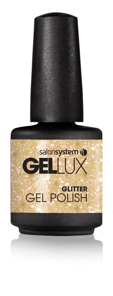 Gellux Gel Polish 15ml - Franklins