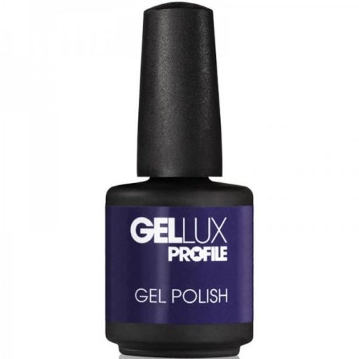 Gellux Gel Polish 15ml - Franklins