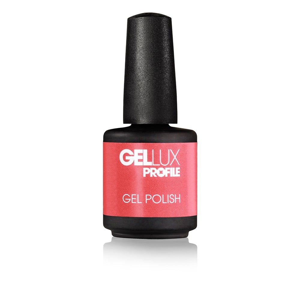 Gellux Gel Polish 15ml - Franklins