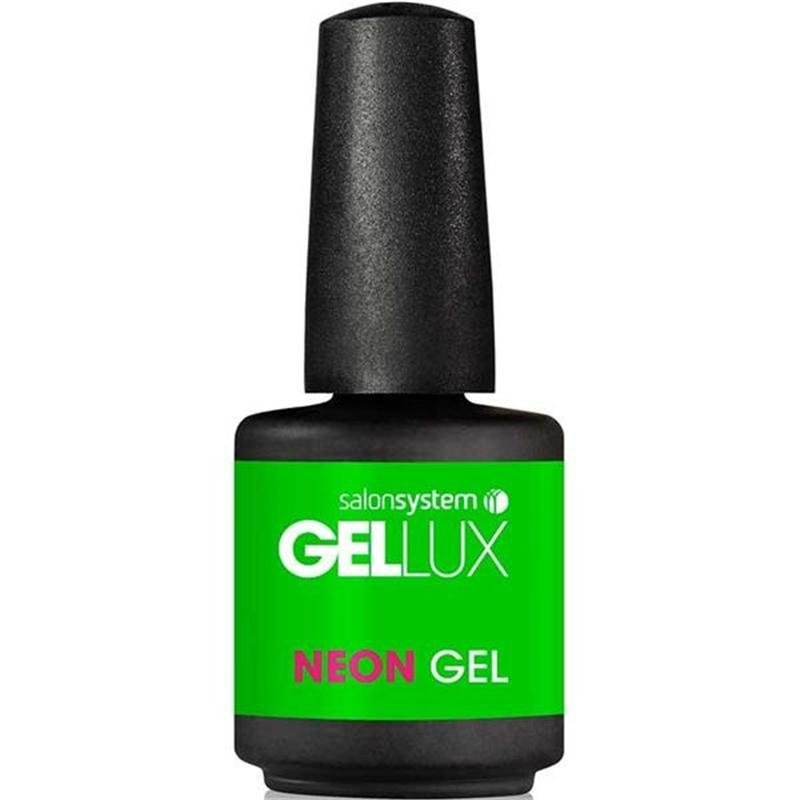 Gellux Gel Polish 15ml - Franklins