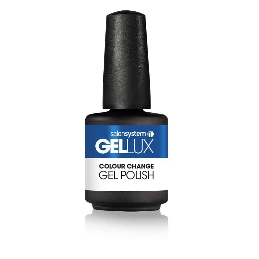 Gellux Gel Polish 15ml - Franklins