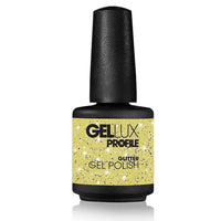 Gellux Gel Polish 15ml - Franklins