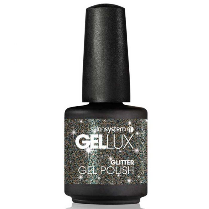 Gellux Gel Polish 15ml - Franklins