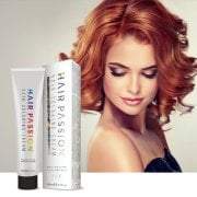 Hair Passion Pastel Plus Collection Colouring Cream 100ml - Franklins